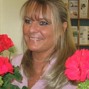 Meet your Posher, Teresa